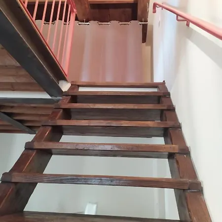 Easy - Downtown Appartement *