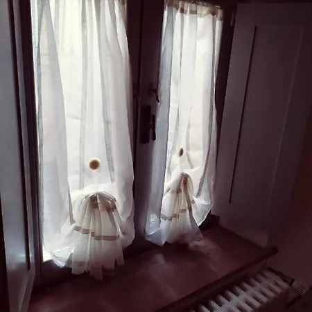 Easy - Downtown Appartement Spolète