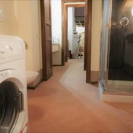 Appartement Easy - Downtown Spolète