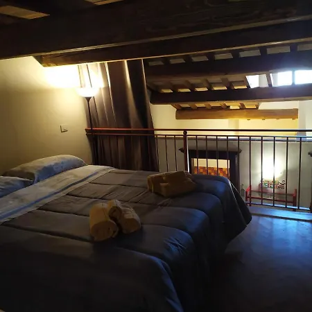 Appartement Easy - Downtown Spolète