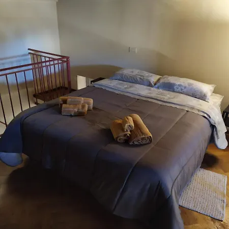 Apartman Easy - Downtown