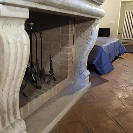 Appartement Easy - Downtown Spolète