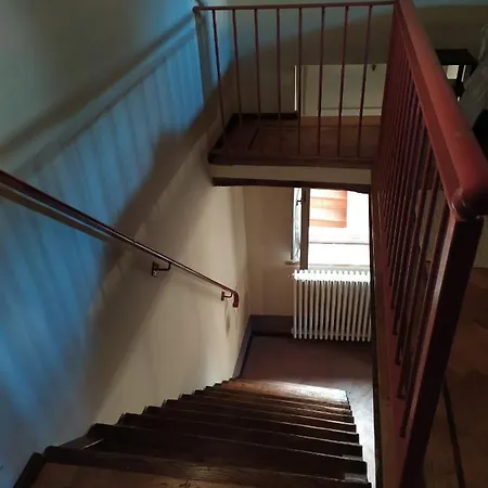 Appartement Easy - Downtown *