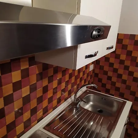 Easy - Downtown Appartement *