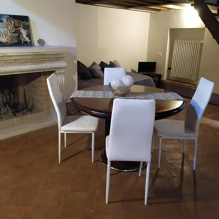 Easy - Downtown Apartman Spoleto