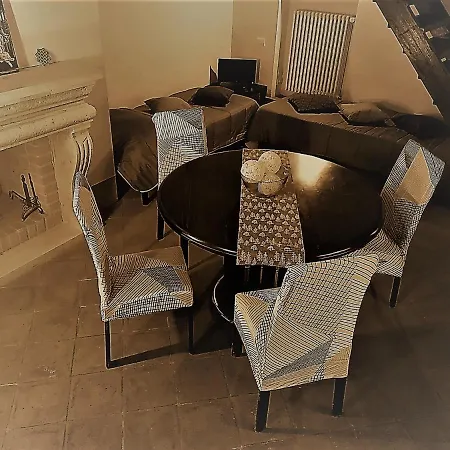 Apartman Easy - Downtown Spoleto