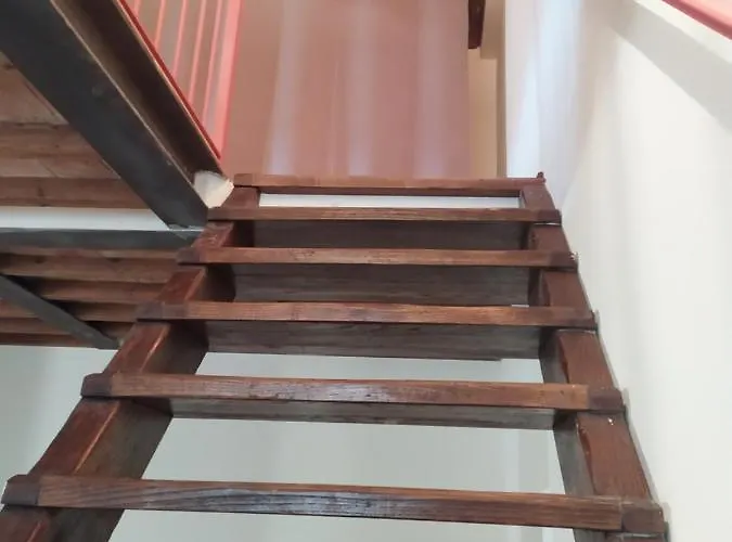 Easy - Downtown Apartamento *