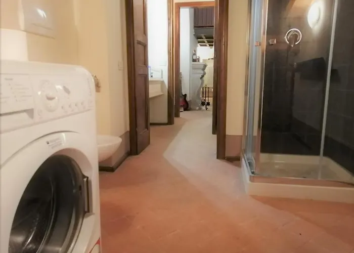 Apartamento Easy - Downtown Spoleto