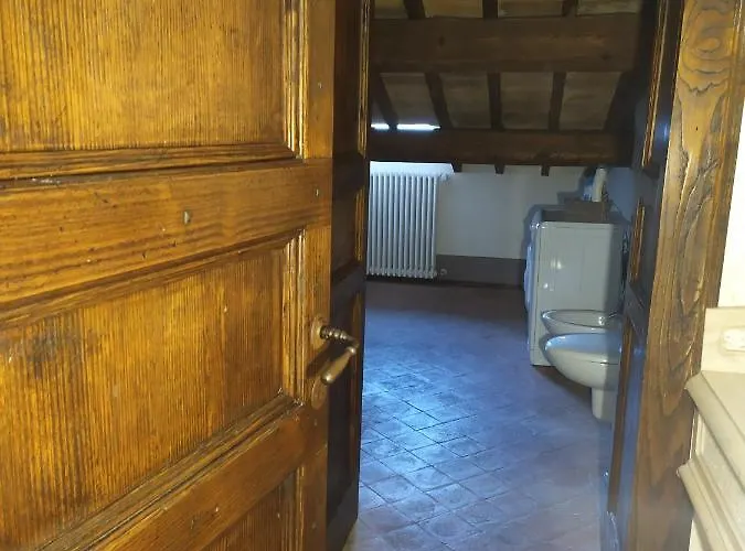 Easy - Downtown Spoleto