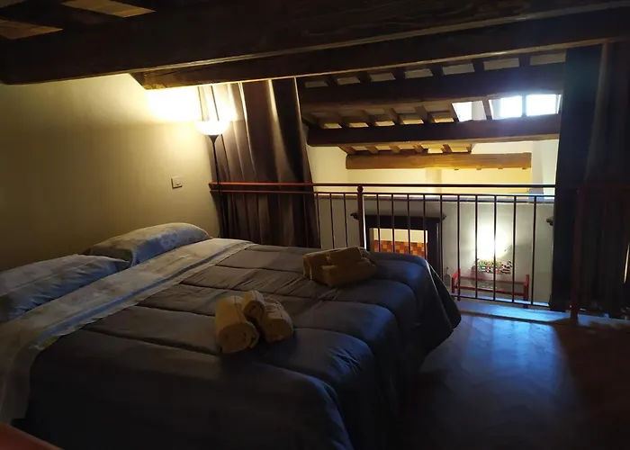 Apartamento Easy - Downtown Spoleto