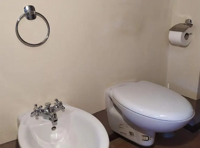 Easy - Downtown Apartamento