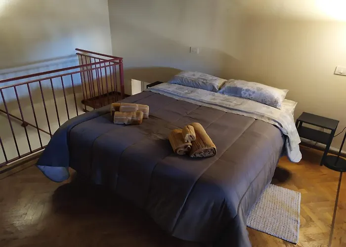 Apartamento Easy - Downtown