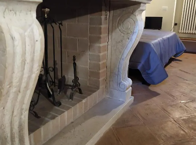 Apartamento Easy - Downtown Spoleto