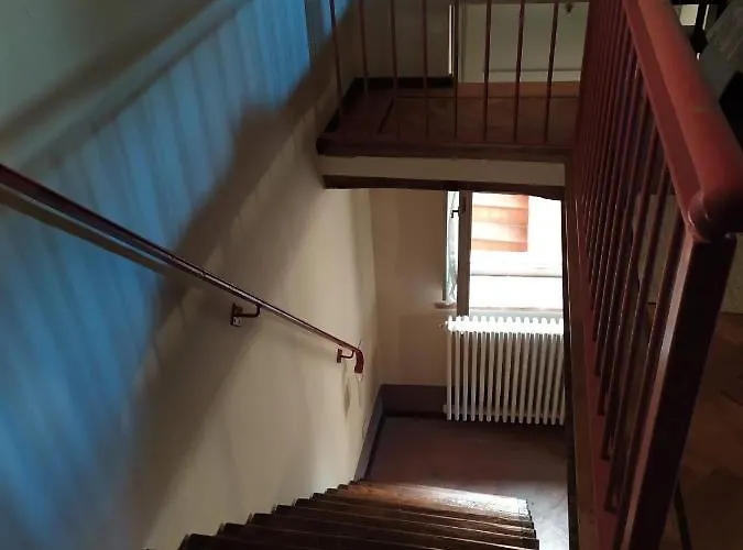 Apartamento Easy - Downtown *