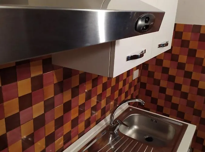 Easy - Downtown Apartamento *