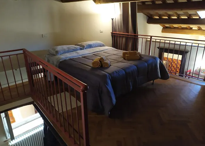 Easy - Downtown Apartamento