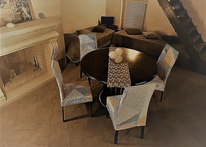 Apartamento Easy - Downtown Spoleto